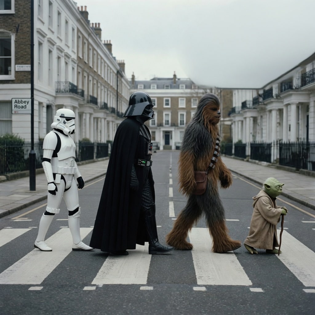 Abbey Road