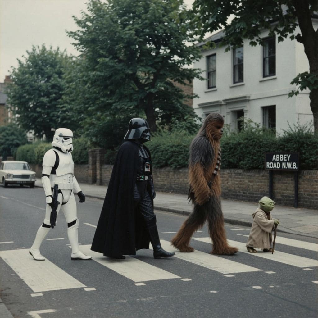 Abbey Road
