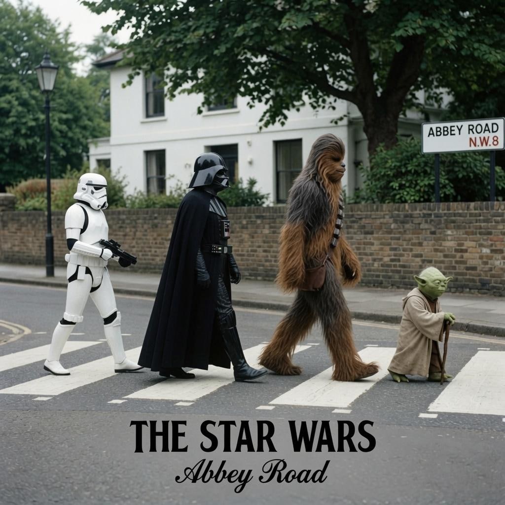 Abbey Road