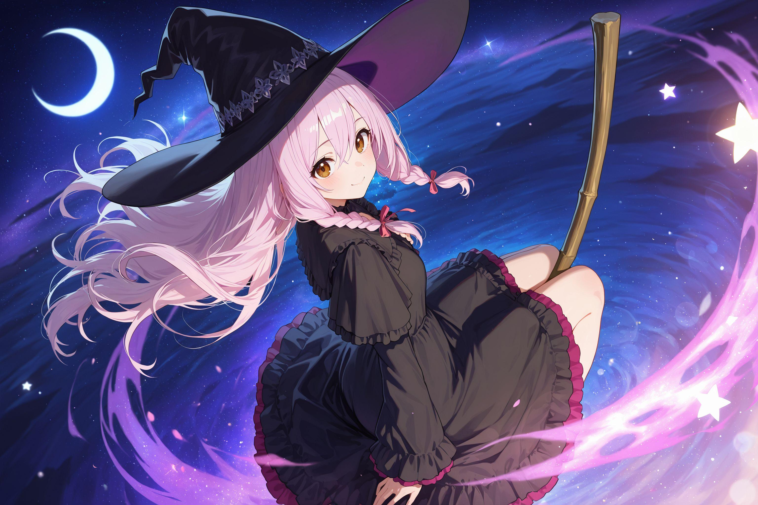 異世界の魔法使い（セラフィーナさん） | の人気AIイラスト・グラビア