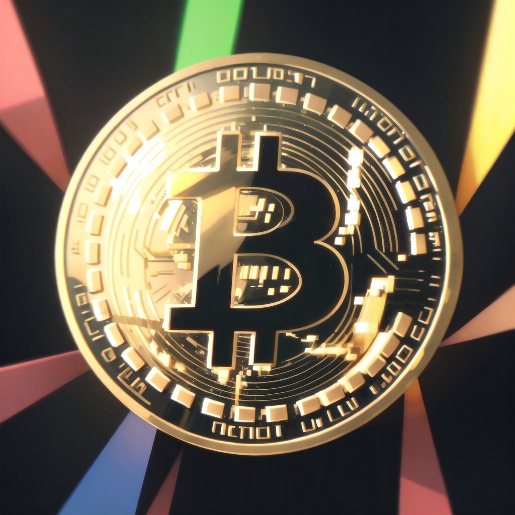 ビットコイン
