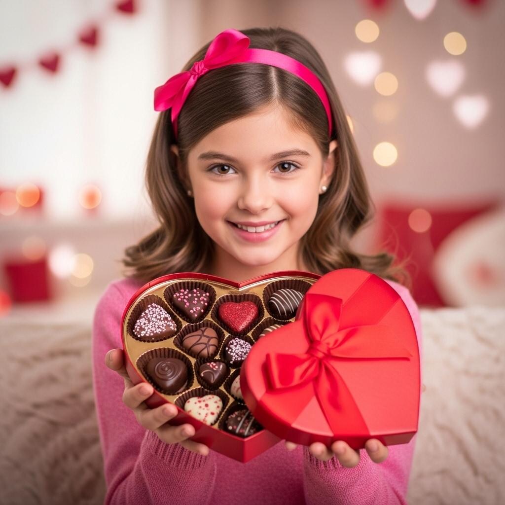 バレンタインデー