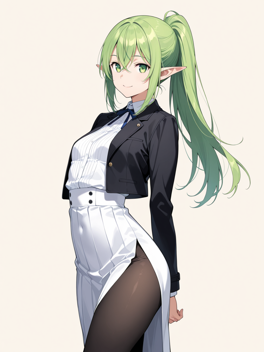 うちの子ルーキー（エレノア・ネクタール）