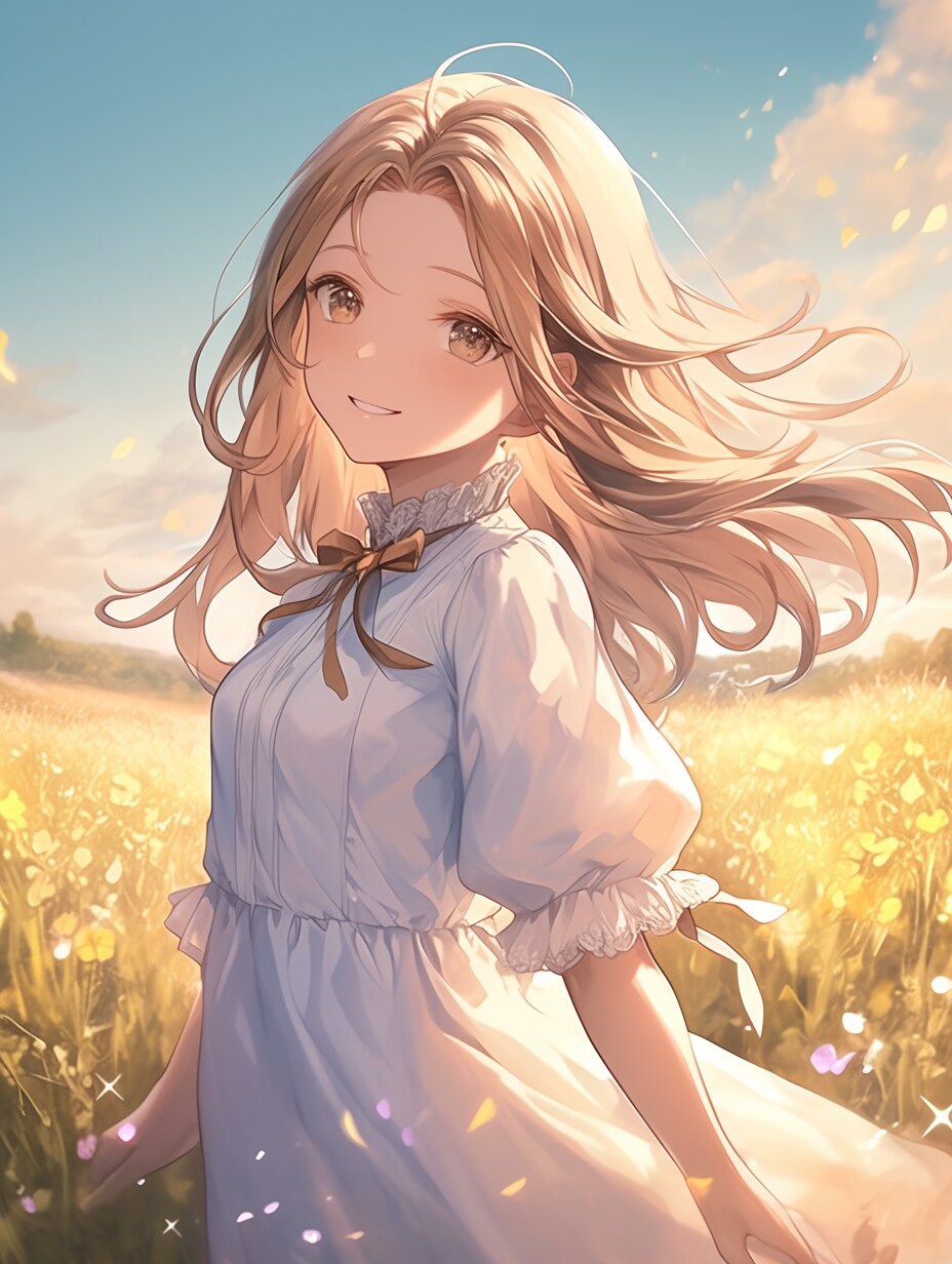 ふるーつ娘134 | の人気AIイラスト・グラビア