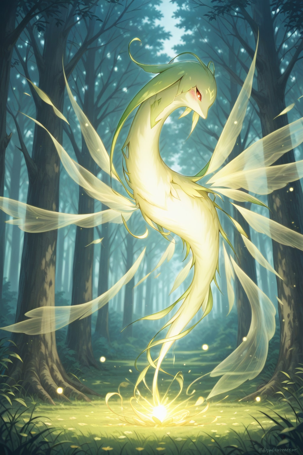 幻想獣