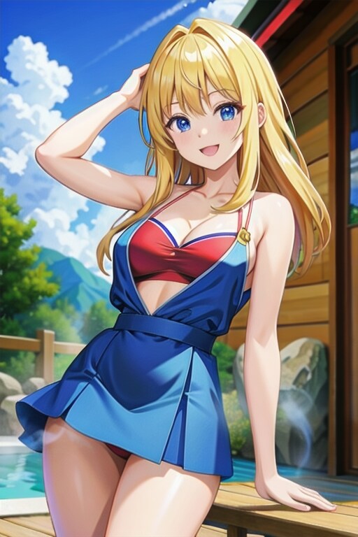 コレカラ、じゃぱにーずオンセンハイリマース♨️