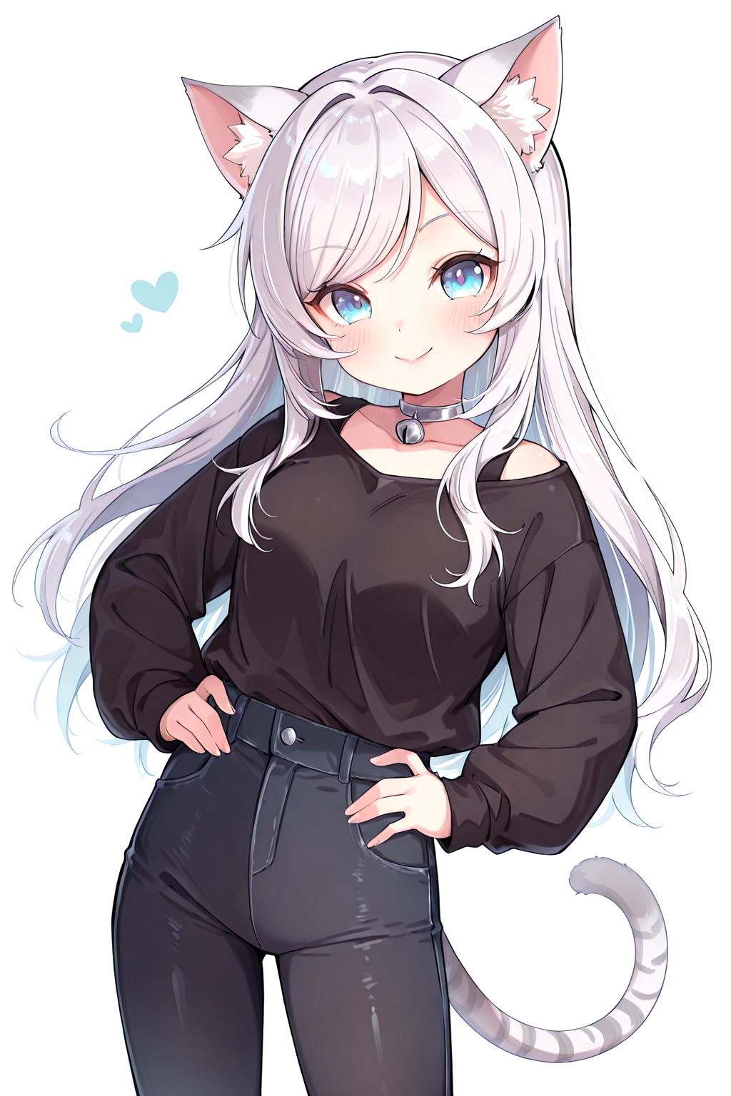 ユキネ【Cute Blend Neo V2】