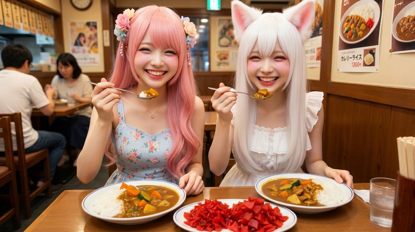 福神漬の日