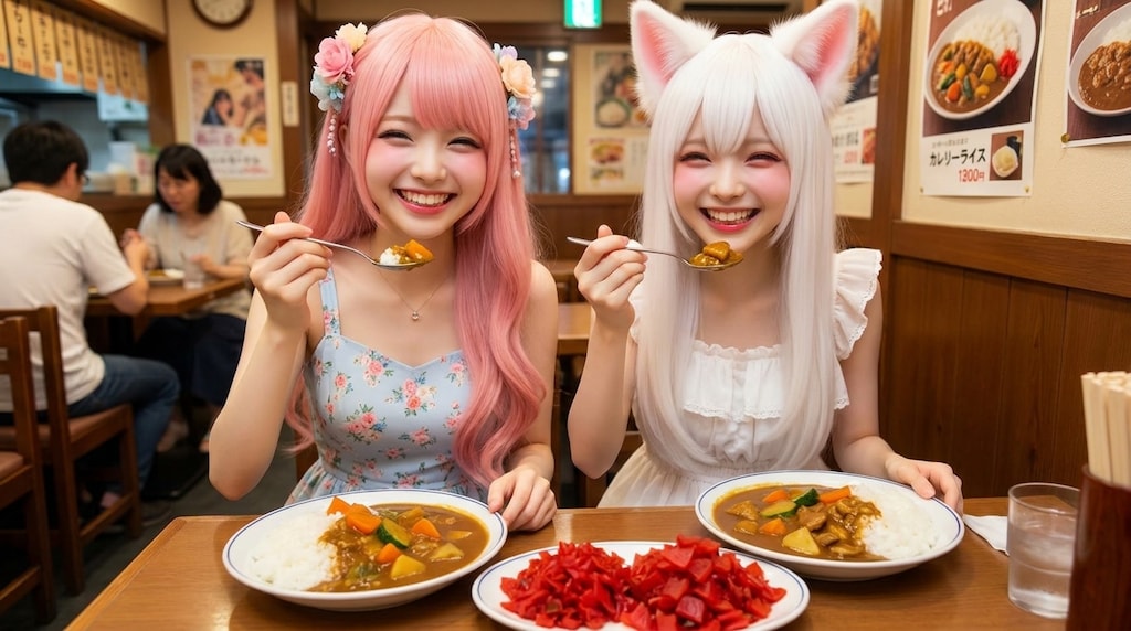 福神漬の日