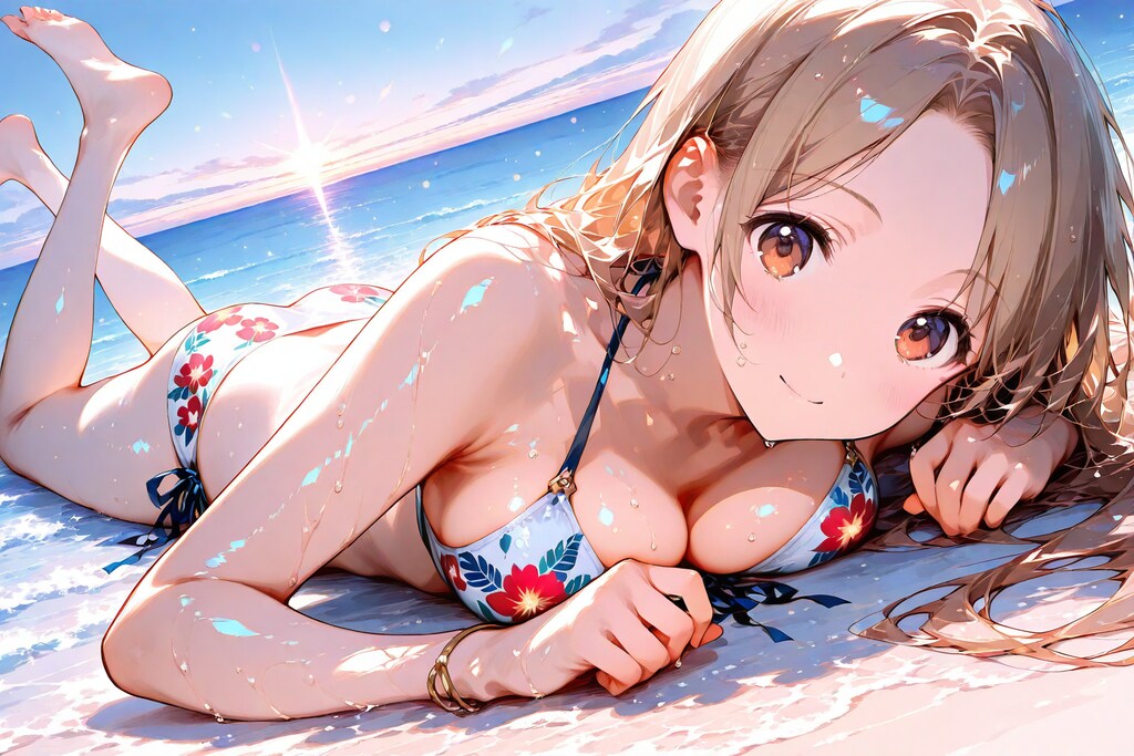 5000マイルの彼方から【GRYPHON存続祈願】