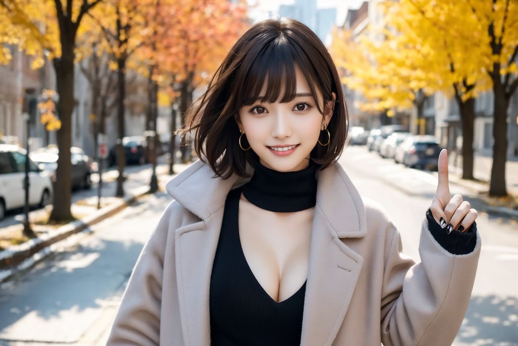 美人図鑑（No.041）