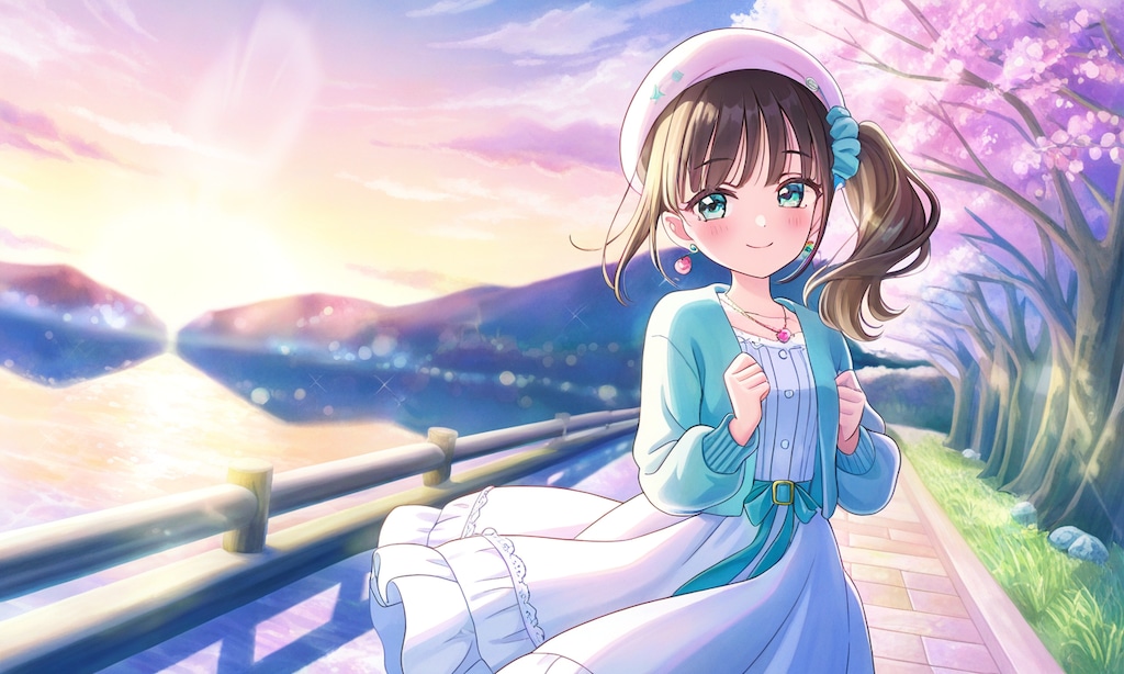 まゆのファッションチェック👗猫屋敷まゆ。