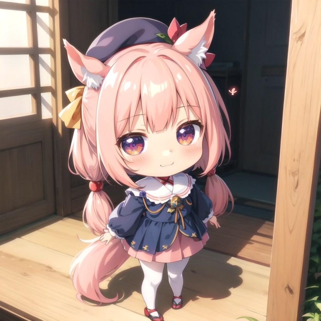 (((Peach blossom))),。 | の人気AIイラスト・グラビア