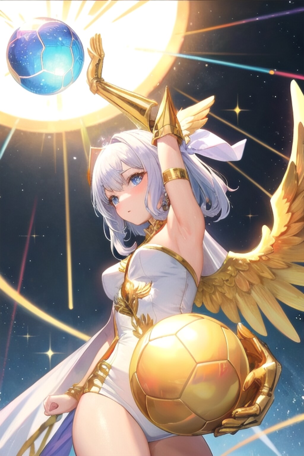 9/19   週刊ゴールデンボール