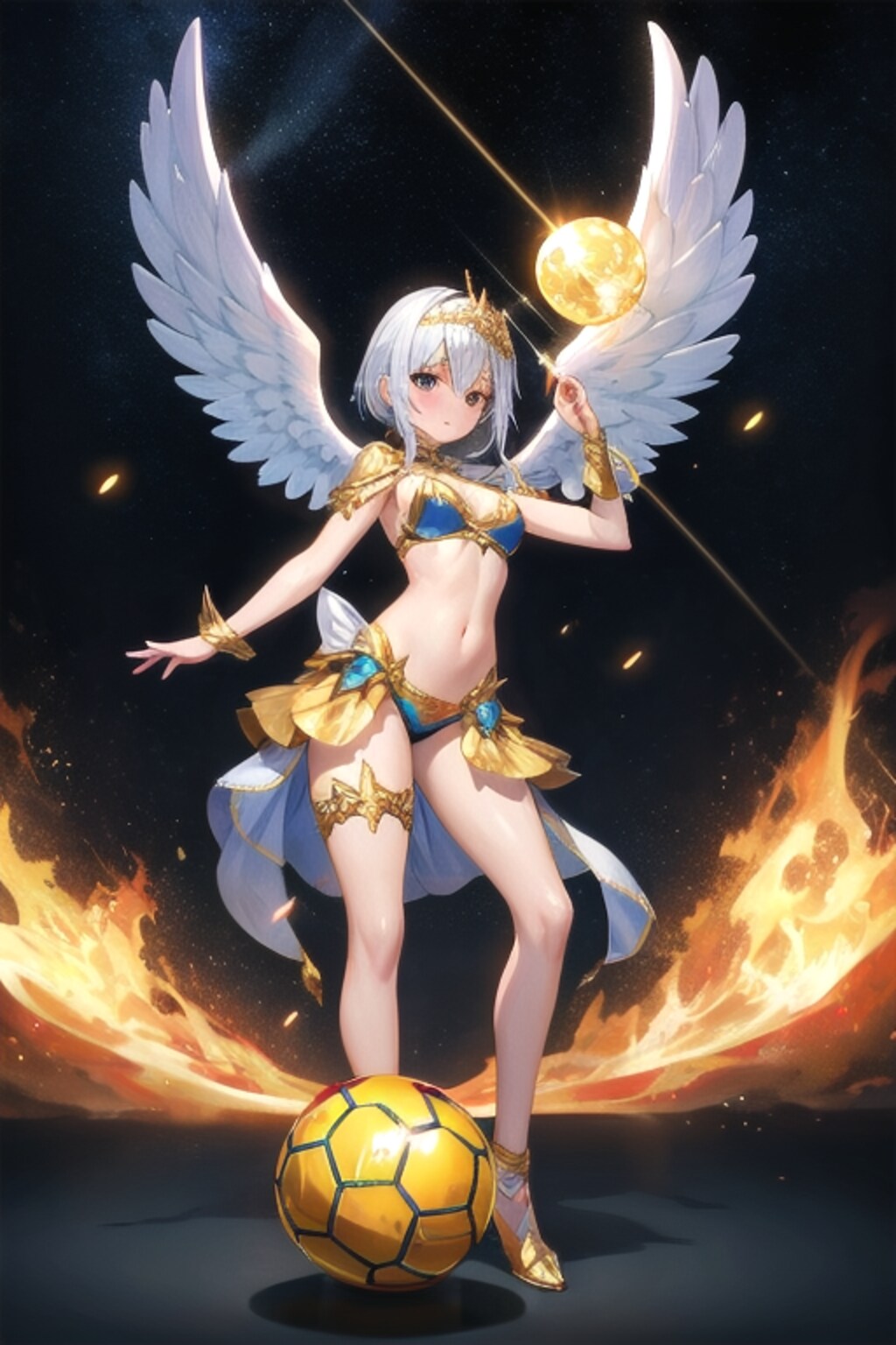 9/19   週刊ゴールデンボール