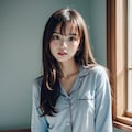 けだるい朝のゆきにゃん 6枚目