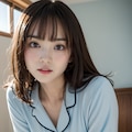けだるい朝のゆきにゃん 10枚目