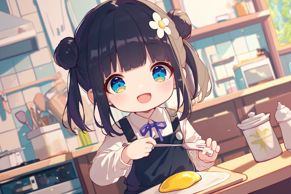 ちびだんごちゃん🍡✨203