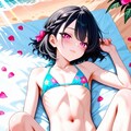 女装男子〜ビキニ編〜 8枚目