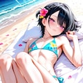 女装男子〜ビキニ編〜 10枚目