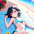 女装男子〜ビキニ編〜 6枚目
