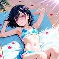 女装男子〜ビキニ編〜 7枚目