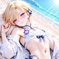 女装男子〜ビキニ編〜 4枚目