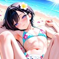 女装男子〜ビキニ編〜 11枚目