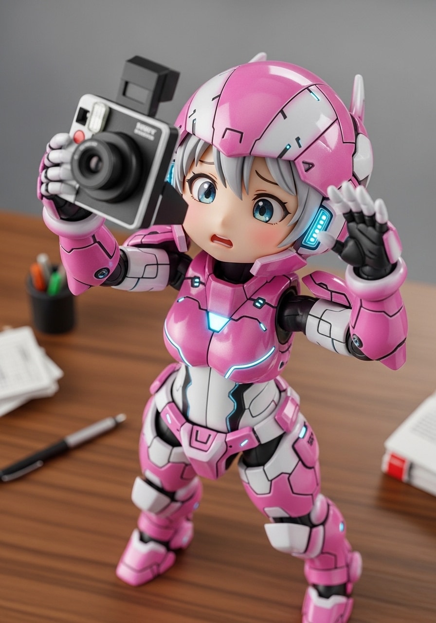 にぃぃ…😁…✴