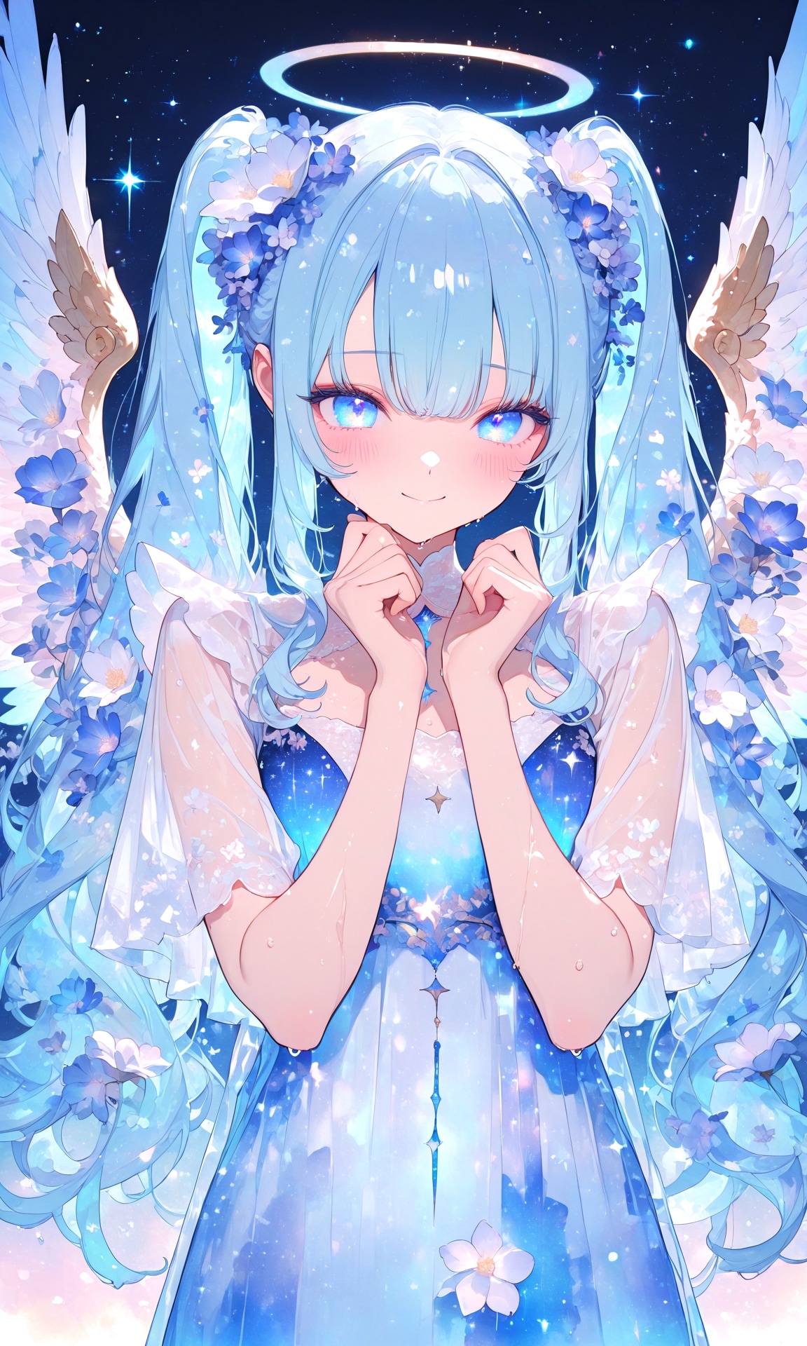 ぶりっこえんじぇる