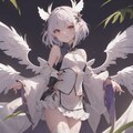 有翼種ちゃん 2枚目