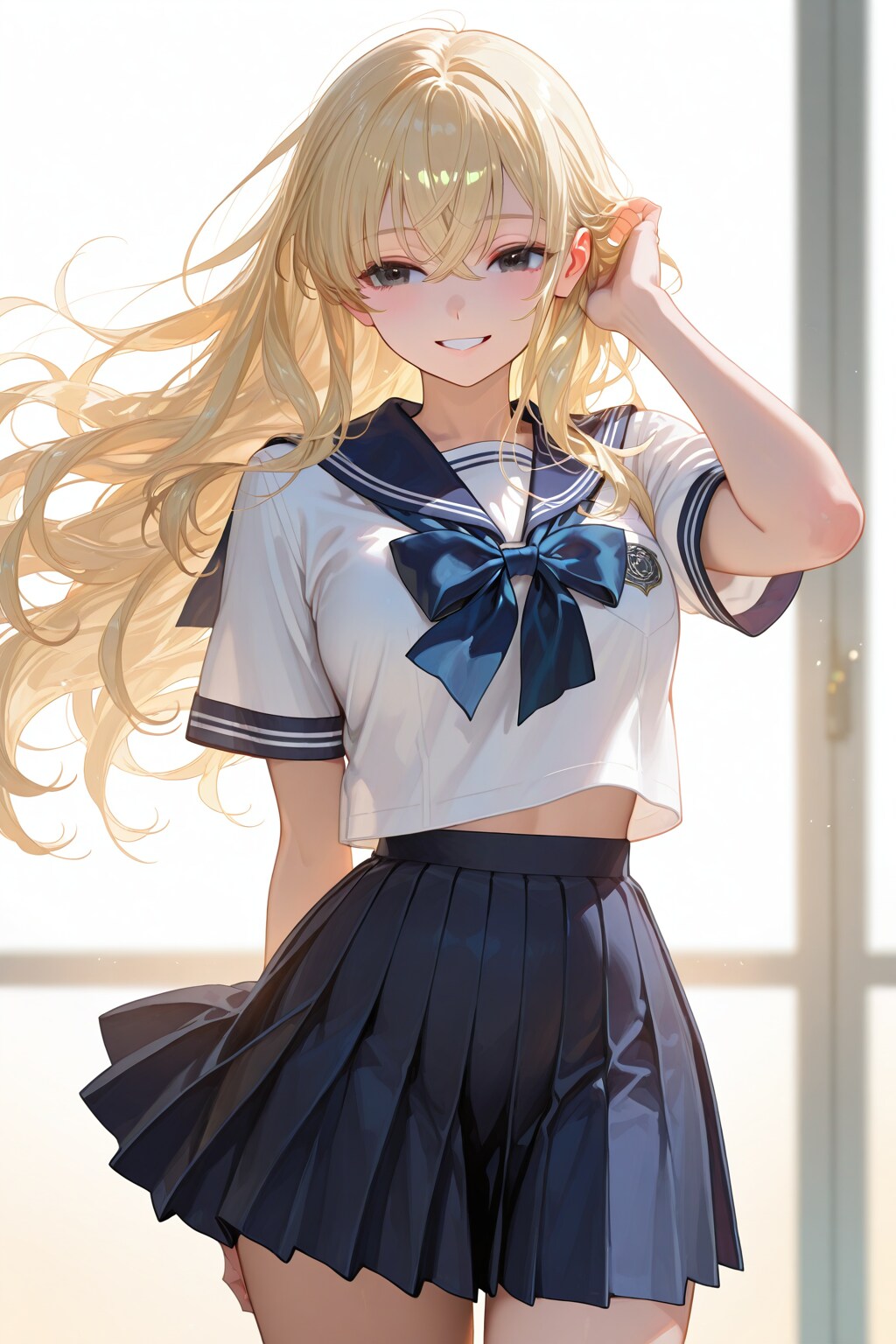 ＪＫていいよね