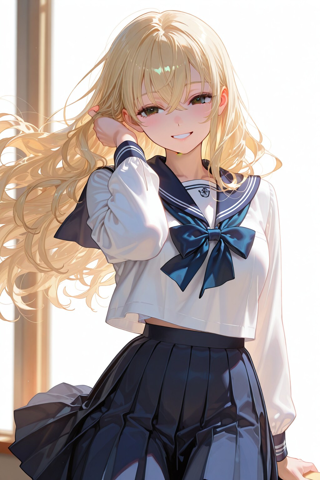 ＪＫていいよね