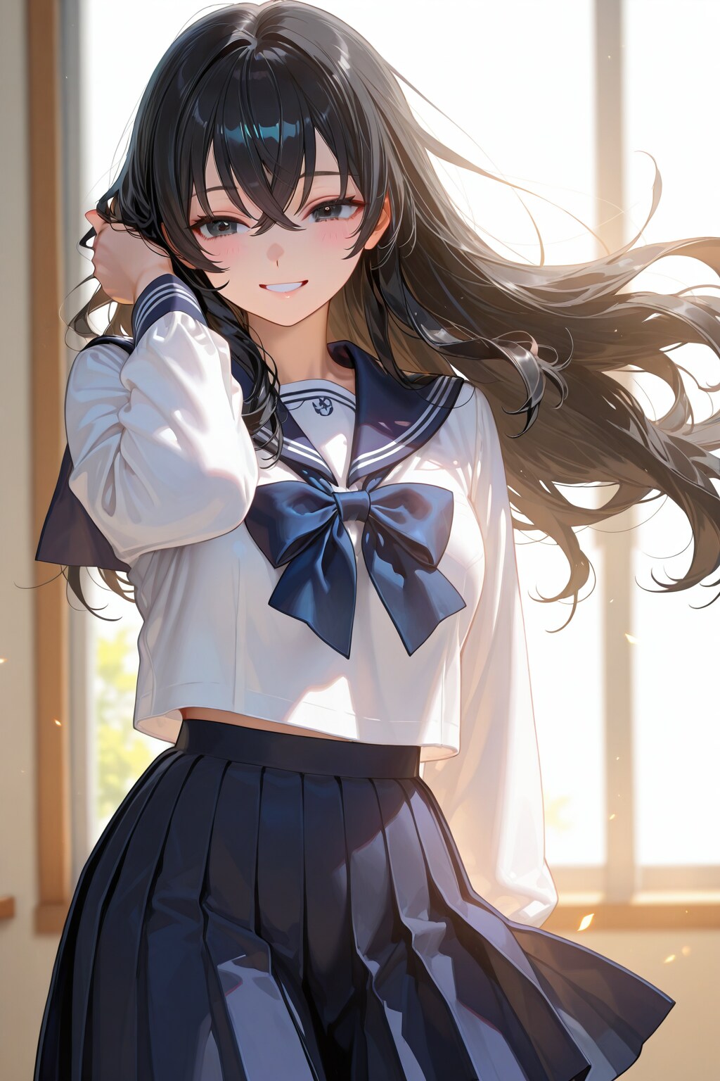 ＪＫていいよね