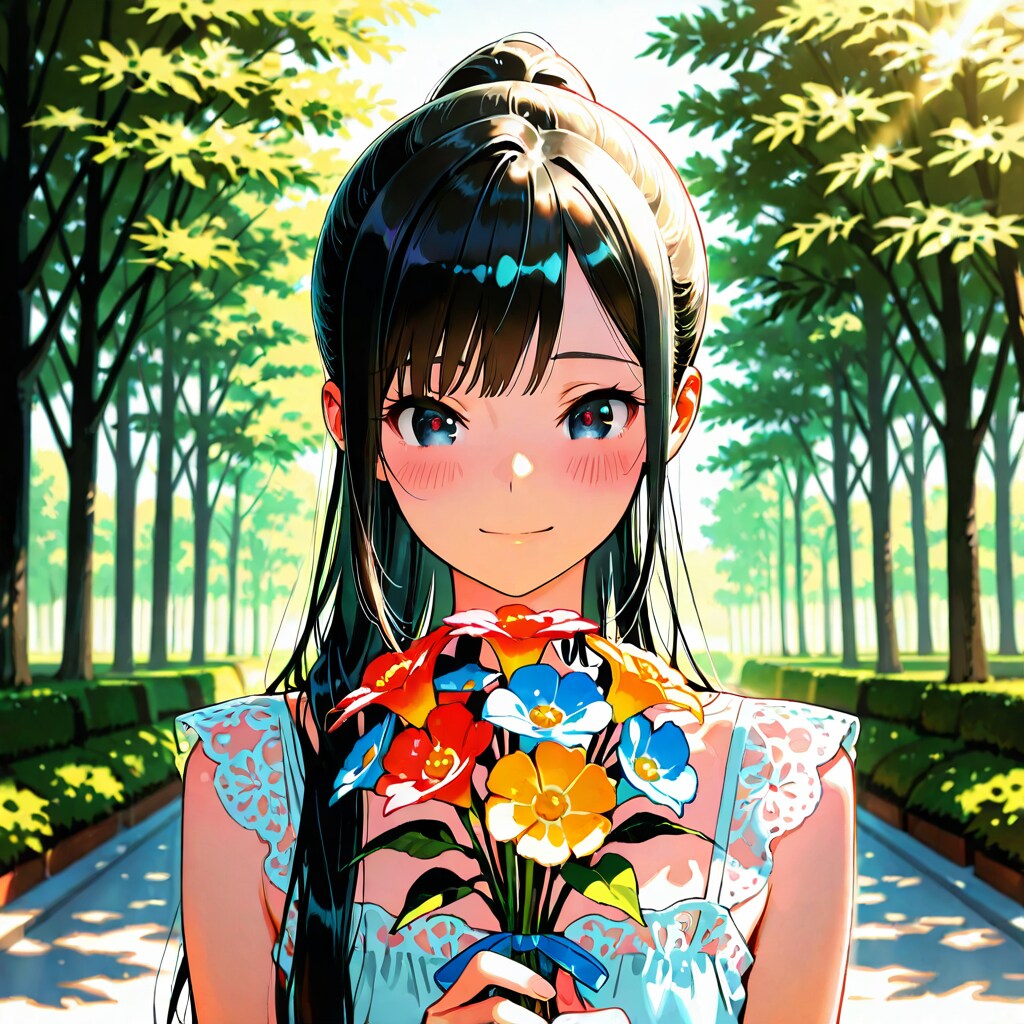 フラワーギフト