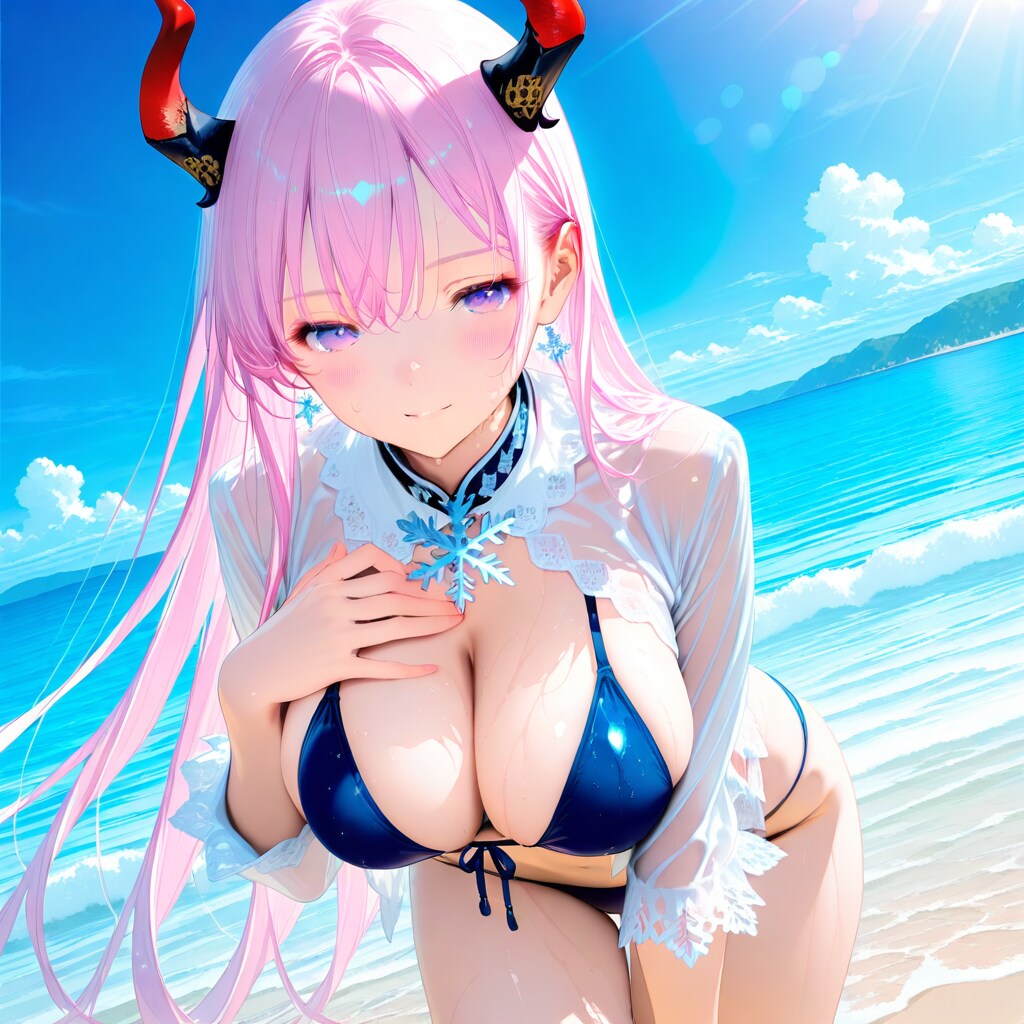 海