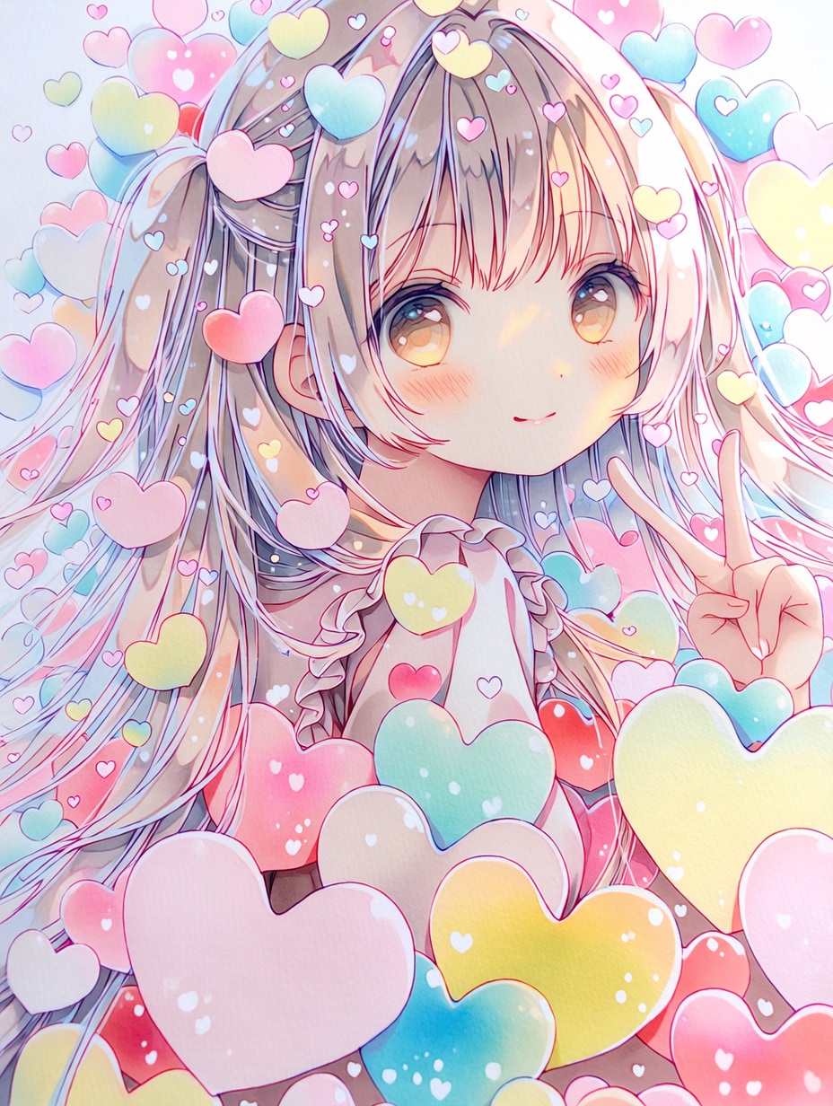 1月12日はいいねの日 | の人気AIイラスト・グラビア