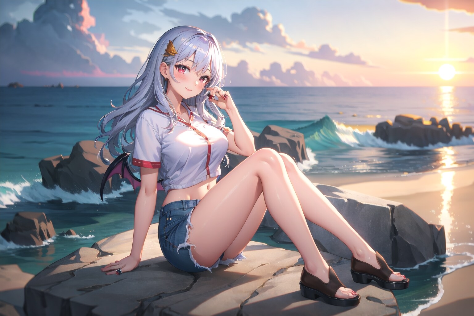 無人島日記企画作品です