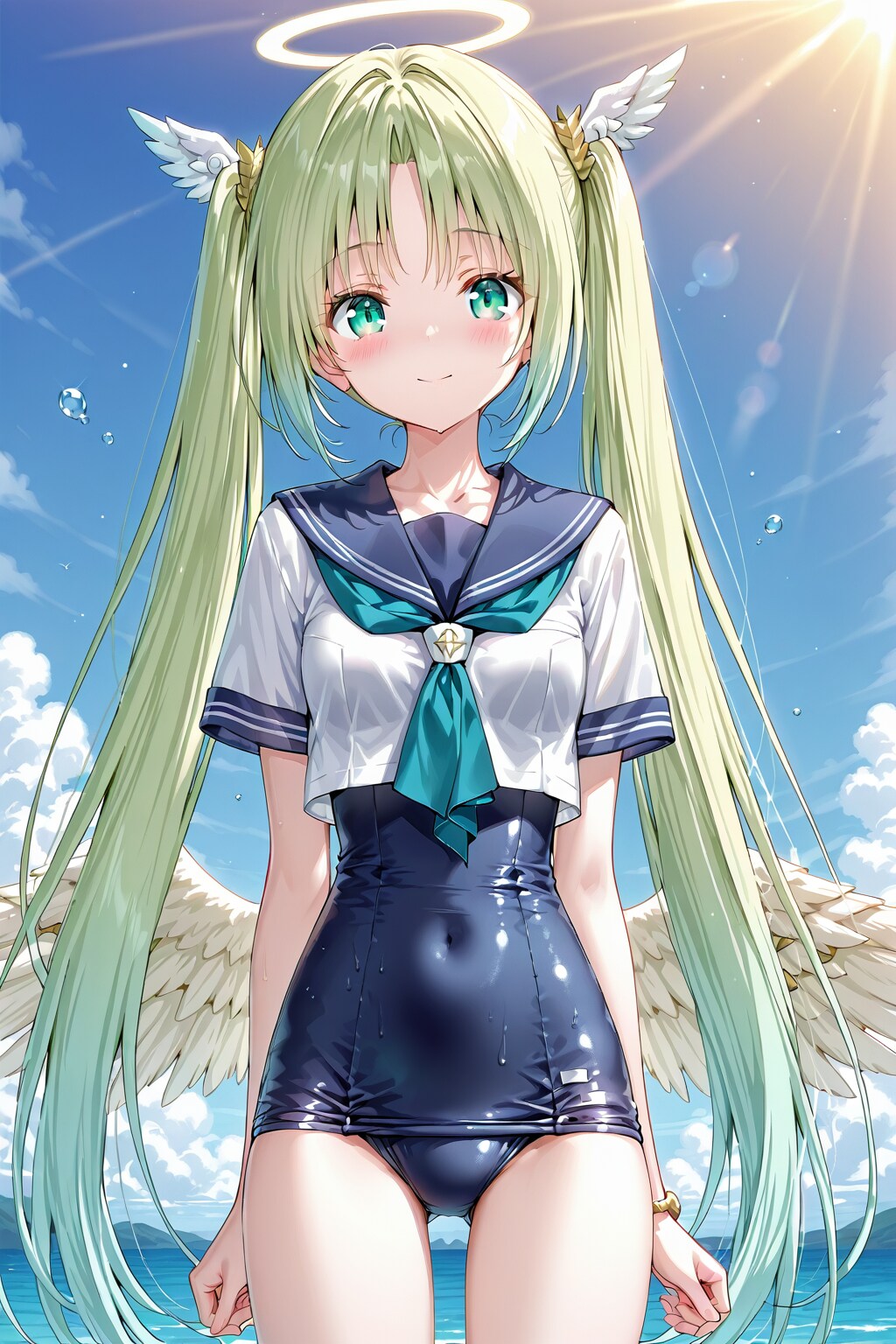 すくみず