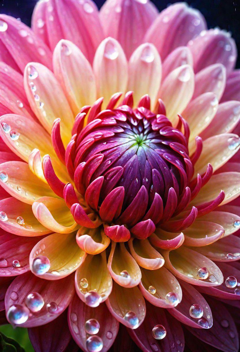 dahlia
