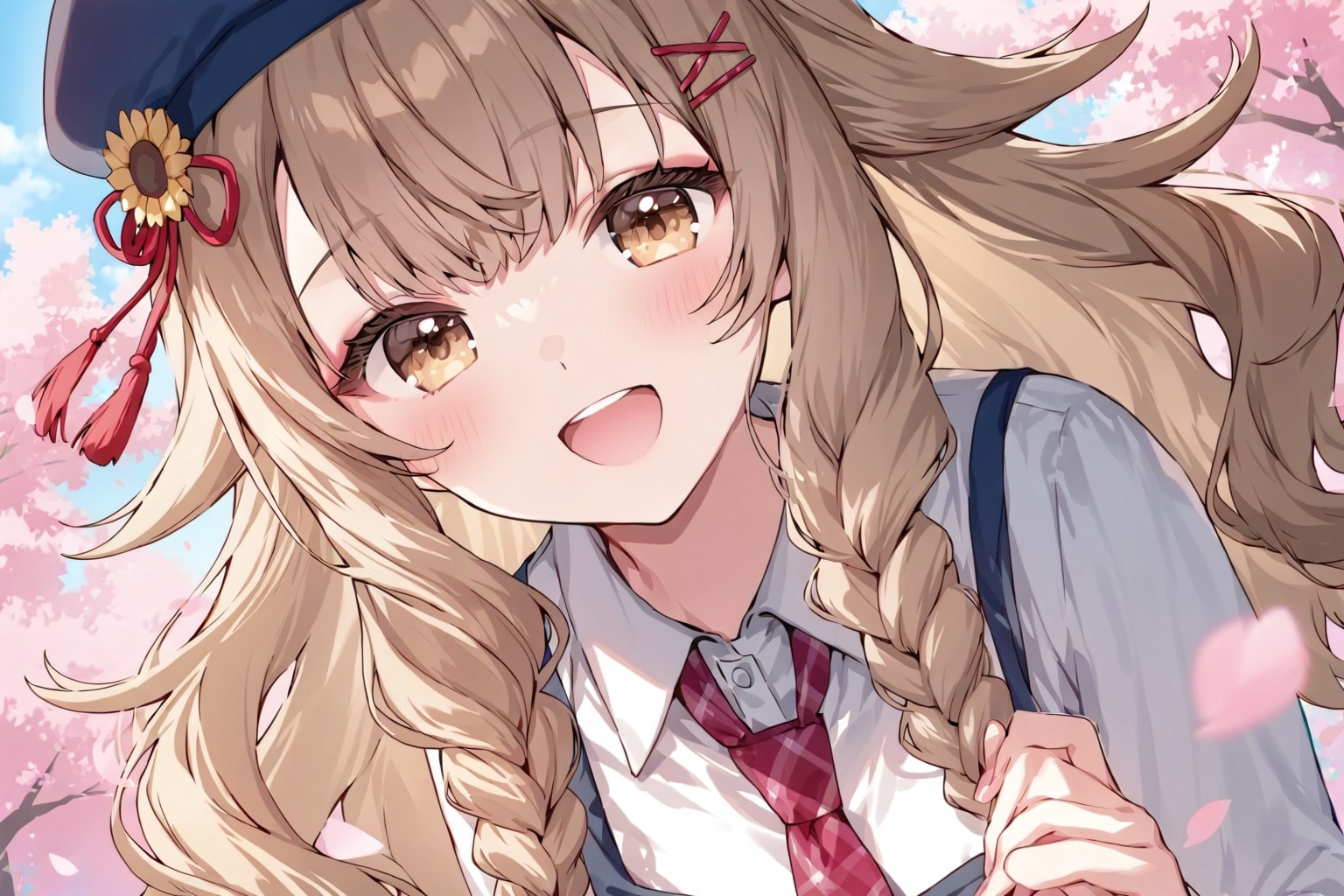 No.286 ふりかけの日3 | の人気AIイラスト・グラビア