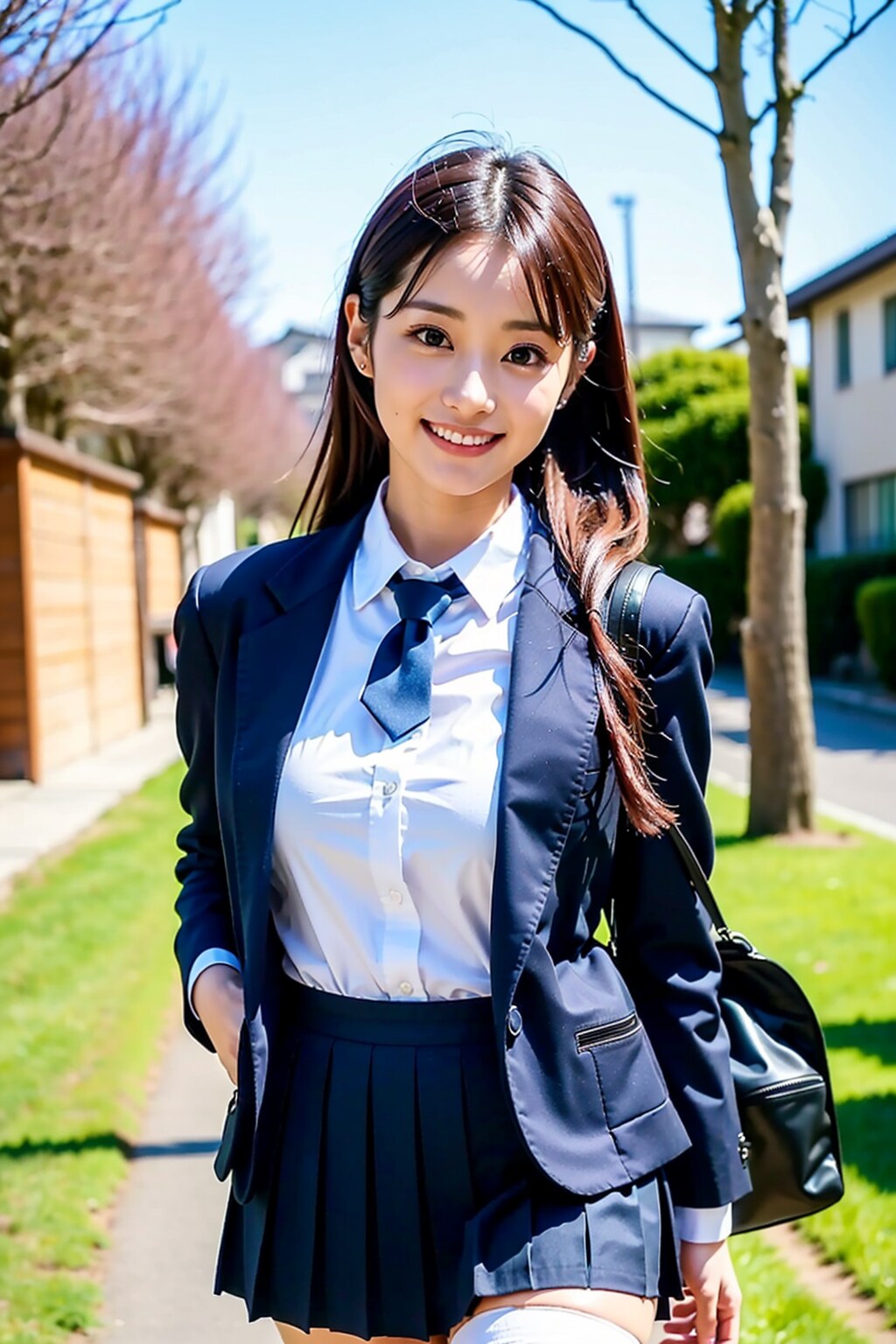 通学路
