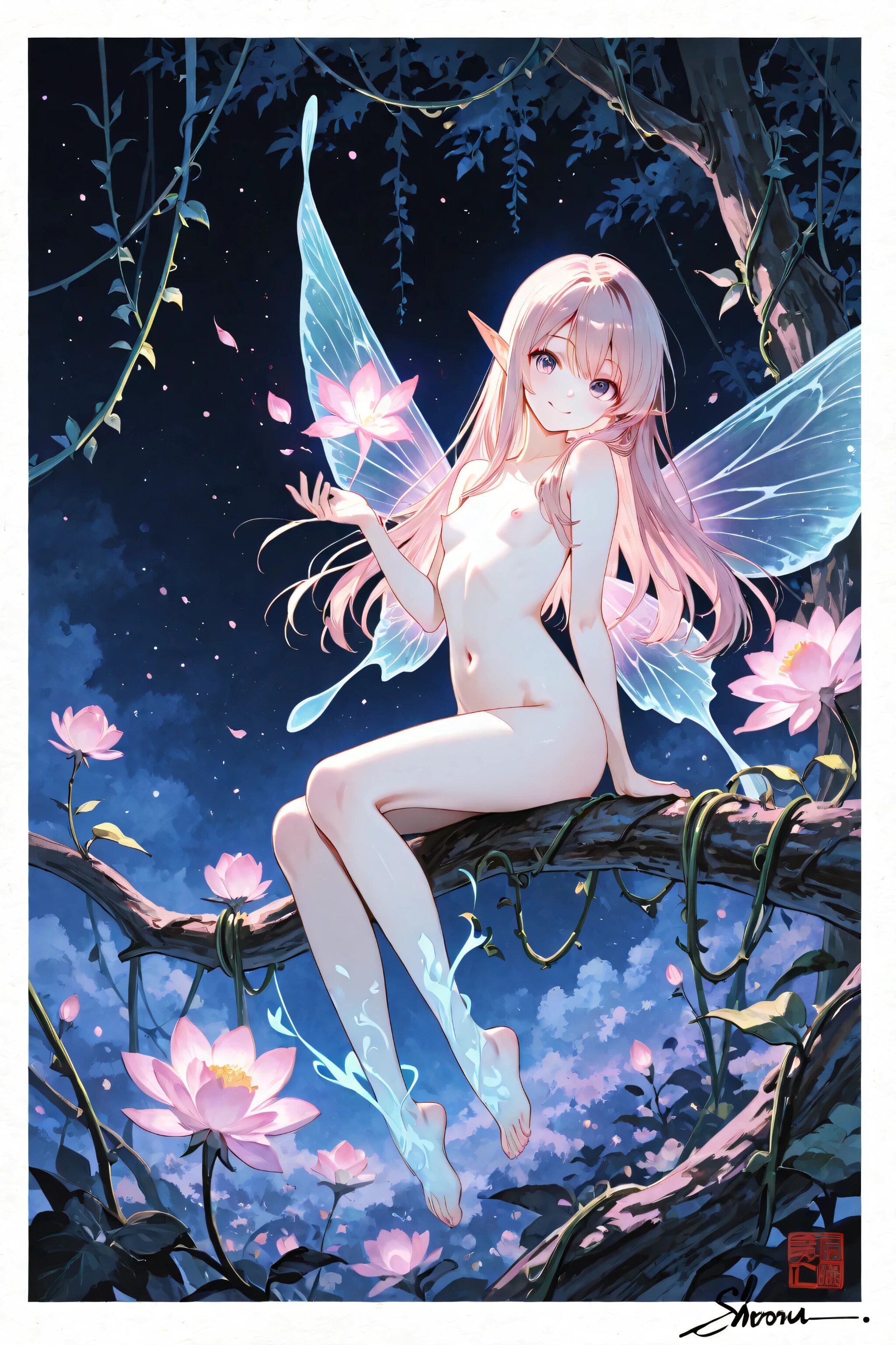 Encounter Sprite