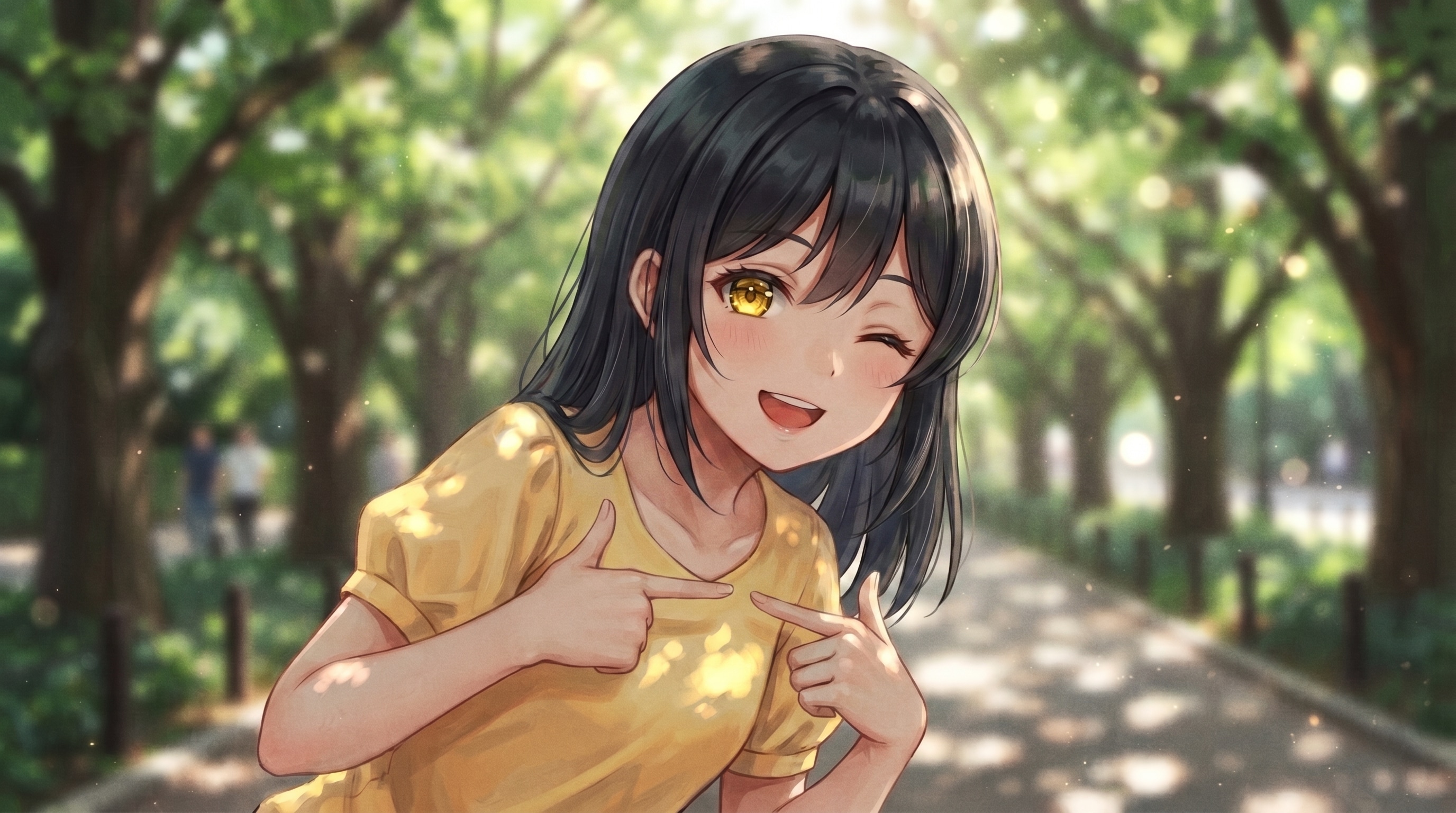 おはよう | の人気AIイラスト・グラビア