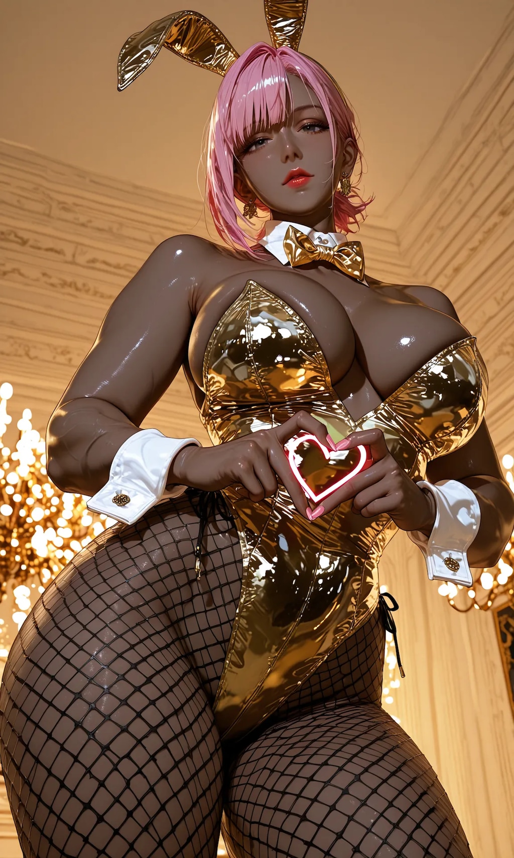 Aurum Bunny