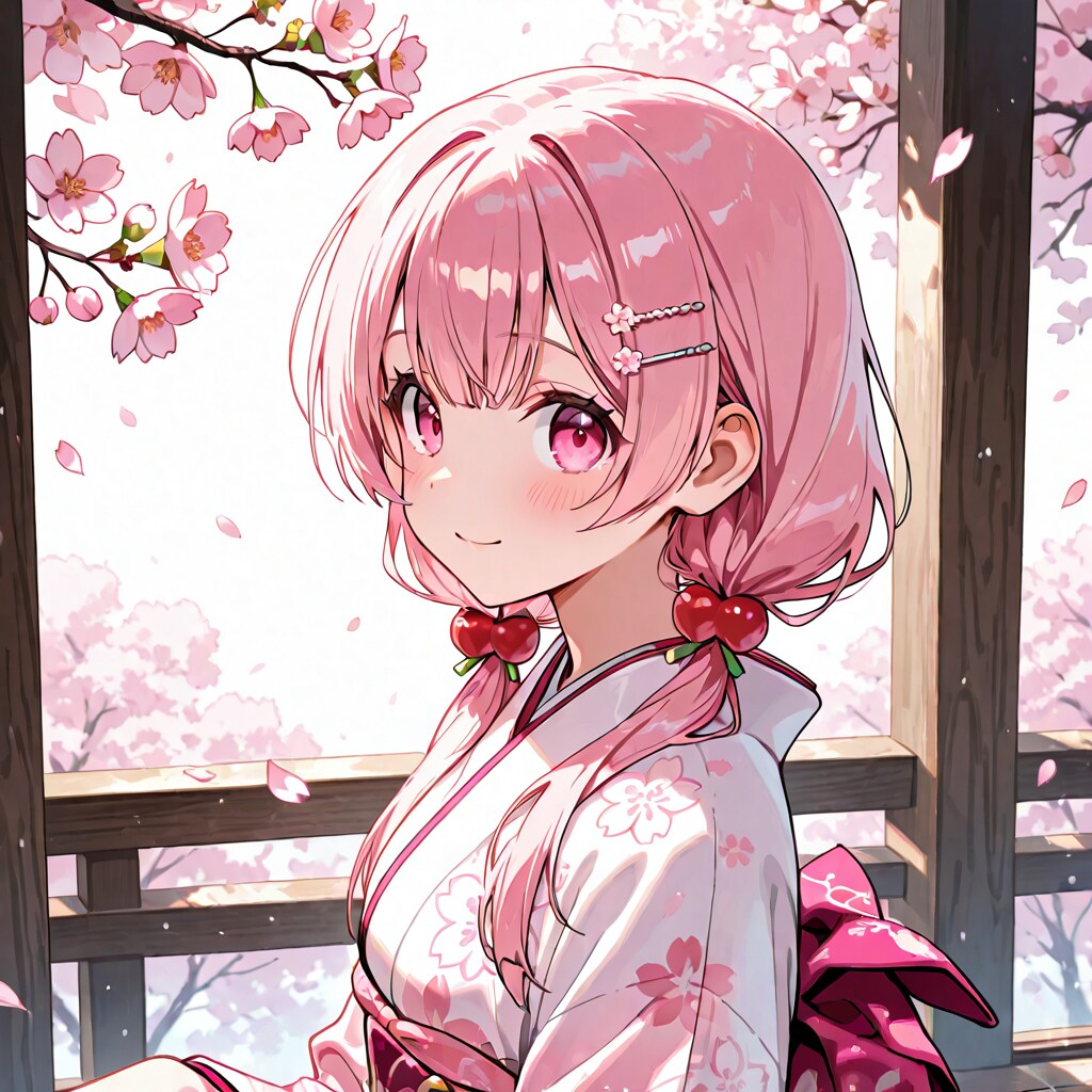 BONSAI夜宵ちゃん