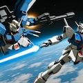 新番組！？　機動戦士GUNDAM Stable Diffusion 4枚目