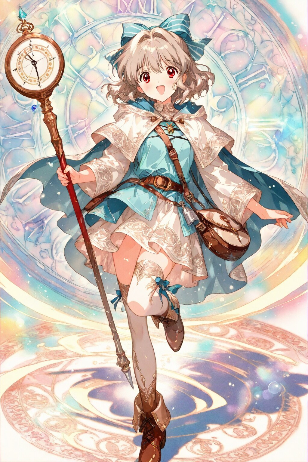 Seedreami2i日向ちゃん