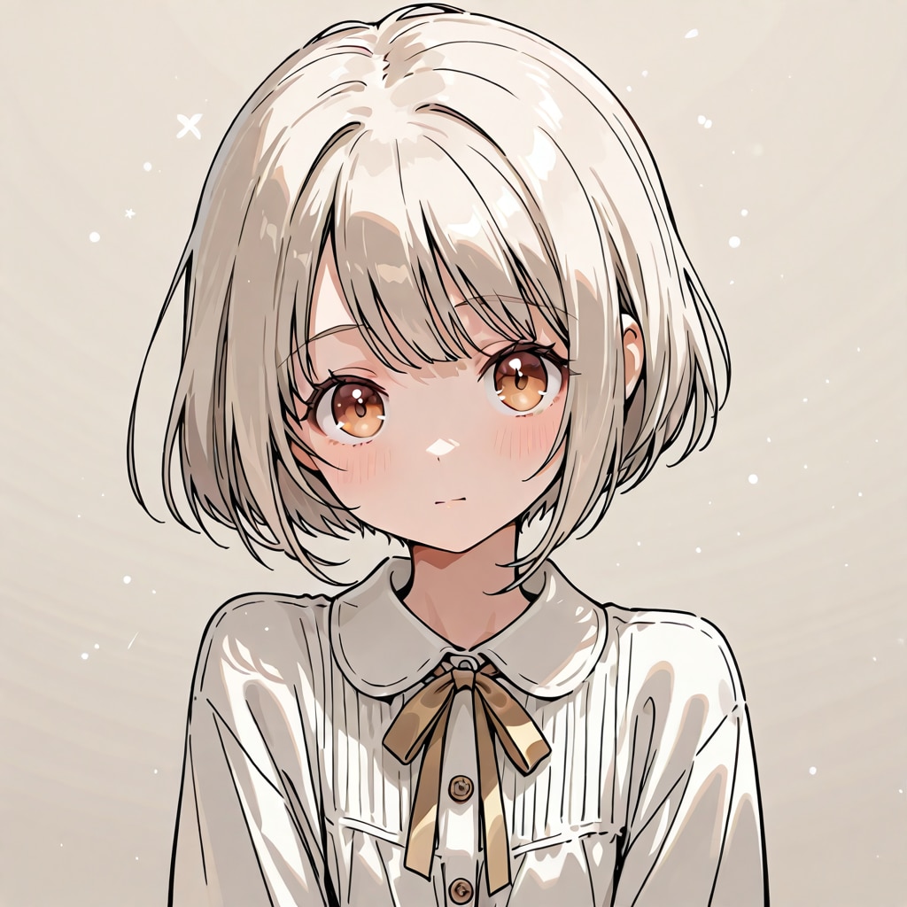 「はじめまして、こちらこそよろしくね。」
