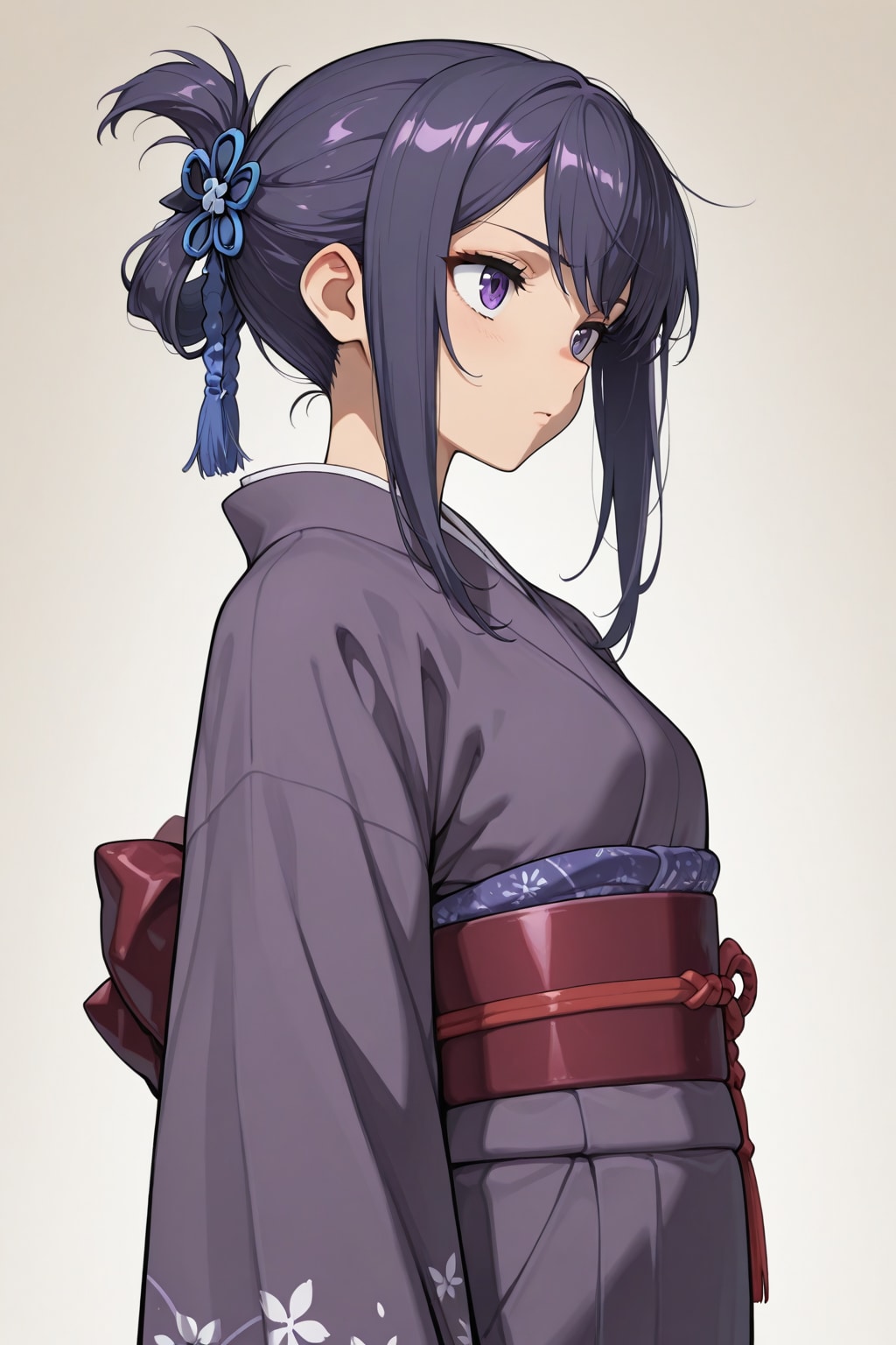 着物